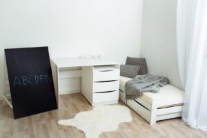 Laste kirjutuslaud