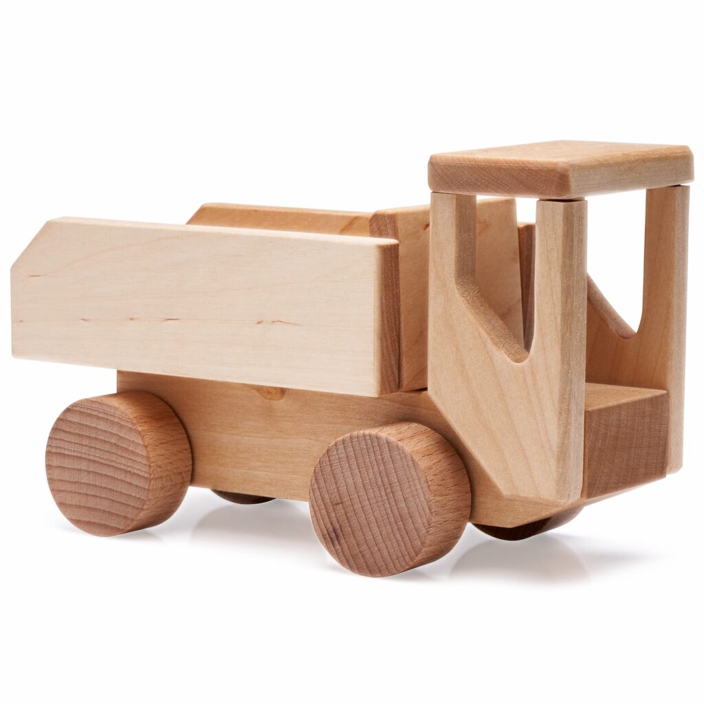Puidust konstruktor