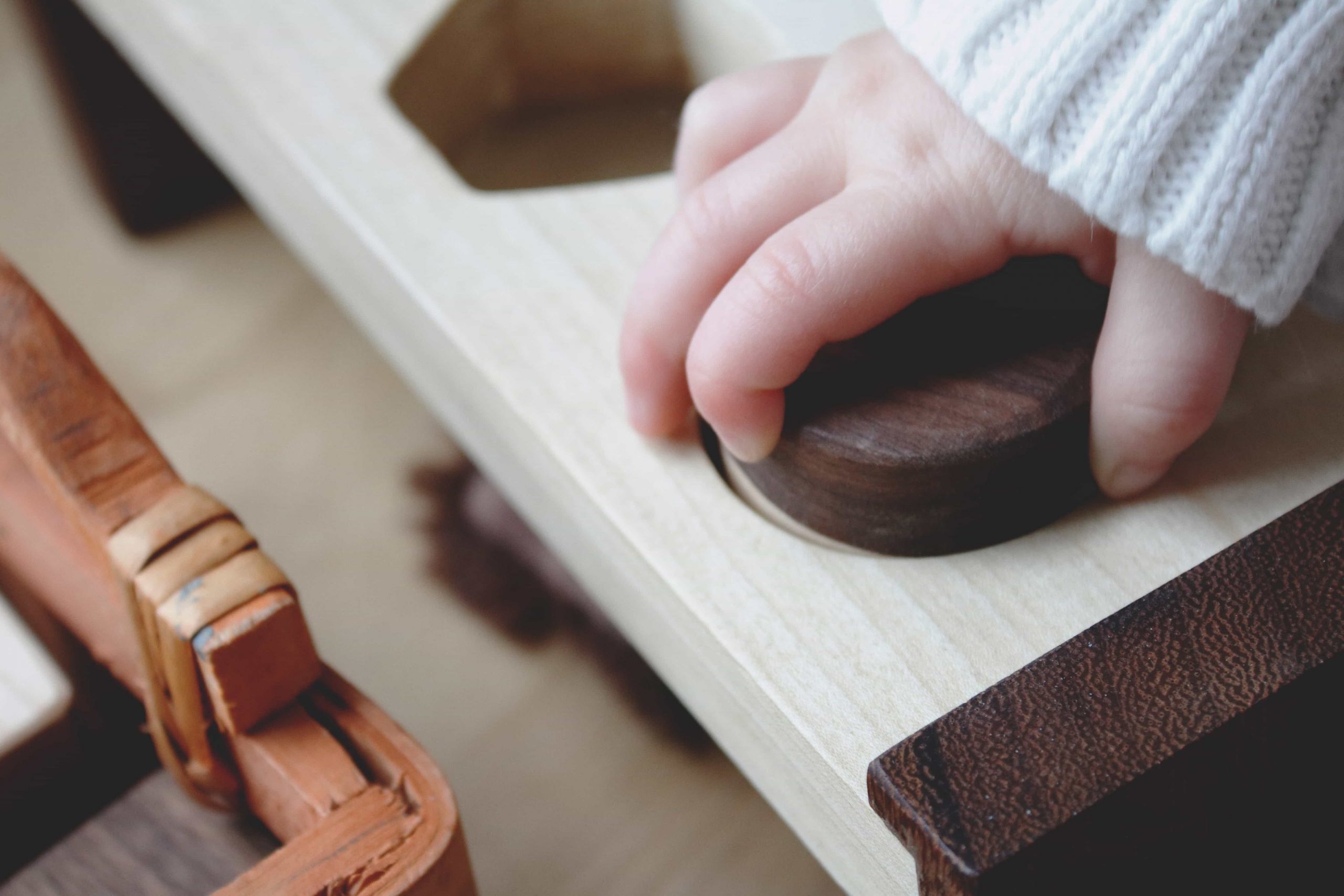 Montessori pedagoogika