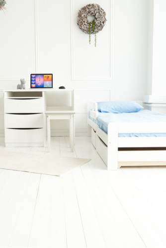 Adensen kasepuidust mööbel